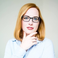 Foto Mgr. Anna Šavel, LL.M., advokátka